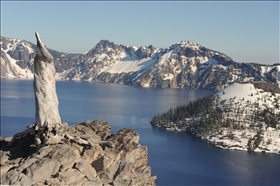 Crater Lake NP